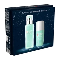 Hot BIOTHERM Cofre Aquapower Duo
