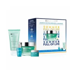 Cofre Aquasource Hyalu-Plump*BIOTHERM