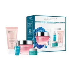 Online BIOTHERM Cofre Aquatrios Aquasource