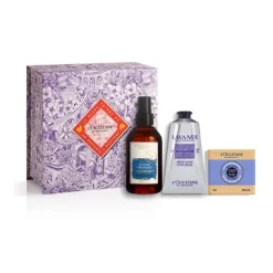 L'OCCITANE Cofre Aroma Lavanda