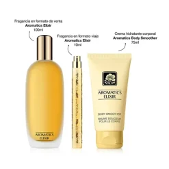 Cofre Aromatics*CLINIQUE New