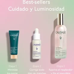 Best Cofre Best-Sellers Hidratación