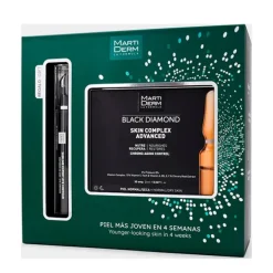 Outlet MARTIDERM Cofre Black Diamond