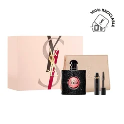 Cofre Black Opium*YVES SAINT LAURENT Sale