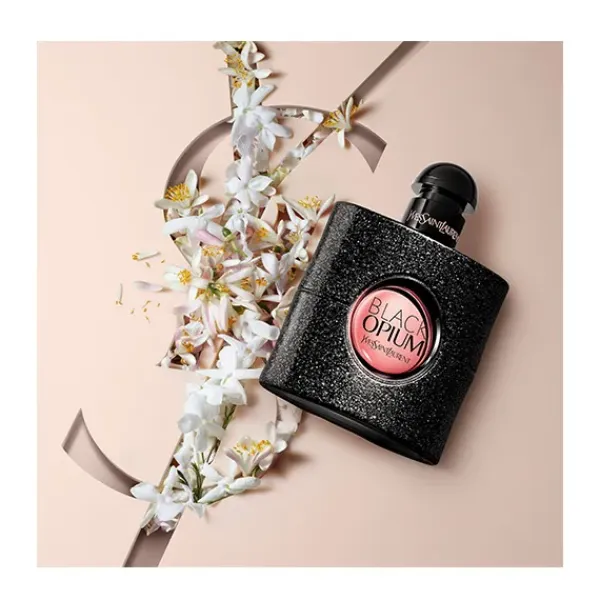 Cofre Black Opium*YVES SAINT LAURENT Sale