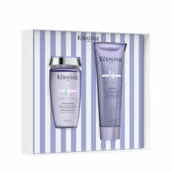 Cofre Blond Classic*KERASTASE Online