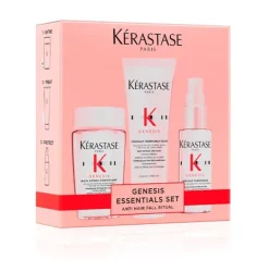 Cofre Blond Discovery*KERASTASE Best