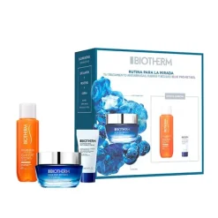 New BIOTHERM Cofre Blue Pro-Retinol Ojos