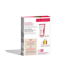 Cofre Body Fit Active*CLARINS Sale