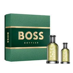 Cofre Boss Bottled*HUGO BOSS New
