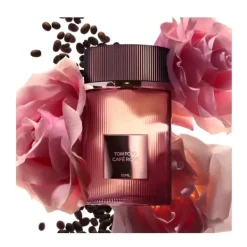 Cofre Café Rose*TOM FORD