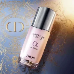 Cofre Capture Totale*DIOR