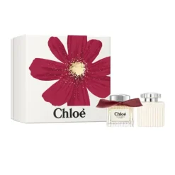 Cofre Signature Intense*CHLOE Hot