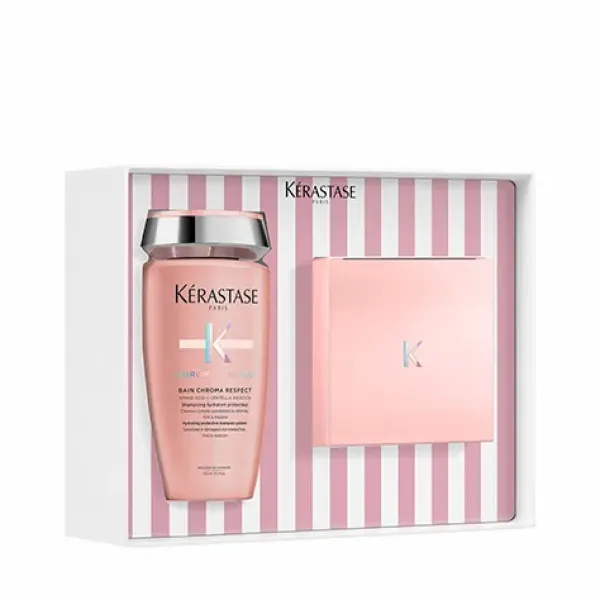 Sale KERASTASE Cofre Chroma Absolu