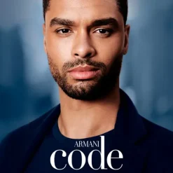 Cofre Code Eau De Toilette*ARMANI New