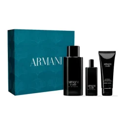 Discount Cofre Code Eau De Toilette Estuches Hombre