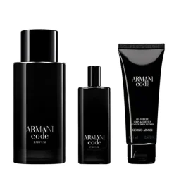 Best Cofre Code Parfum Estuches Hombre