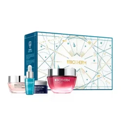 Cofre Crema Peptides Spf 30*BIOTHERM