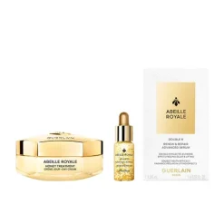 New GUERLAIN Cofre Cremas