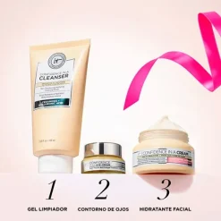 IT COSMETICS Cofre Cuidado De La Piel Antiedad