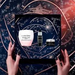 Sale LANCOME Cofre Cuidado De La Piel Rutina Hydra Zen