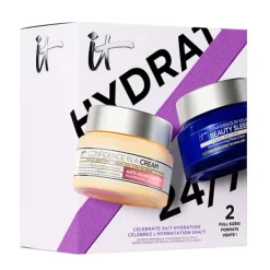 Outlet IT COSMETICS Cofre Cuidado De La Piel Antiedad