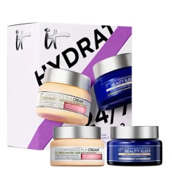 Outlet IT COSMETICS Cofre Cuidado De La Piel Antiedad