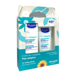 MUSTELA Cofre Cuidados Piel Atópica