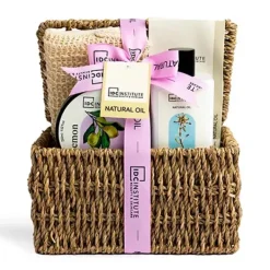 Discount IDC INSTITUTE Cofre De Aceites Naturales