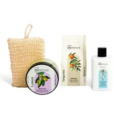 Discount IDC INSTITUTE Cofre De Aceites Naturales