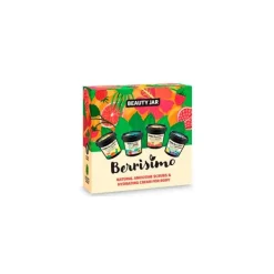 Cofre De Regalo Cuidado Corporal E Hidratación*BEAUTY JAR