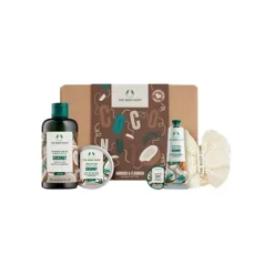 Sale THE BODY SHOP Cofre De Regalo De Coco Para Nutrir