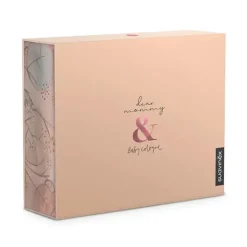 Cofre Dear Mommy Higiene Y Cuidado