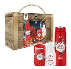 Sale OLD SPICE Cofre Del Tesoro