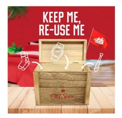 Sale OLD SPICE Cofre Del Tesoro