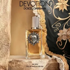 Cofre Devotion Male*DOLCE & GABBANA Outlet
