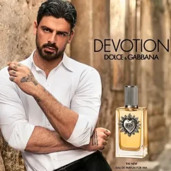 Cofre Devotion Male*DOLCE & GABBANA Outlet