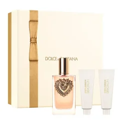Cofre Devotion 100ML*DOLCE & GABBANA Clearance