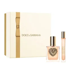 Cofre Devotion 50ML*DOLCE & GABBANA New