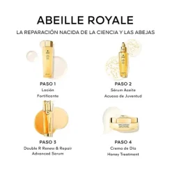 Outlet GUERLAIN Cofre Doble Serum