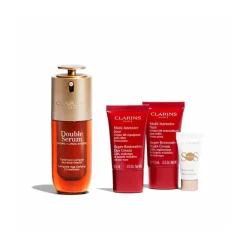 CLARINS Cofre Doble Serum Intensiva