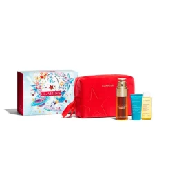 Hot CLARINS Cofre Doble Serum Light