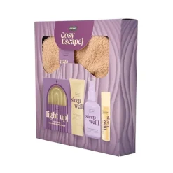 Online SENCE OF WELLNESS Cofre Dormir Aromático