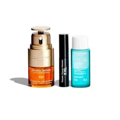 Cofre Double Serum Ojos*CLARINS Discount