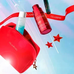 Cofre Efecto Lifting Ojos*CLARINS Hot