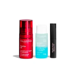 Cofre Efecto Lifting Ojos*CLARINS Hot