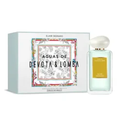 Cofre Elixir Desnudo*DEVOTA & LOMBA New