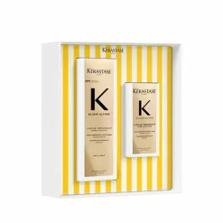 Best KERASTASE Cofre Elixir Ultime Huiles