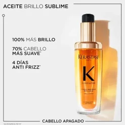 Best KERASTASE Cofre Elixir Ultime Huiles