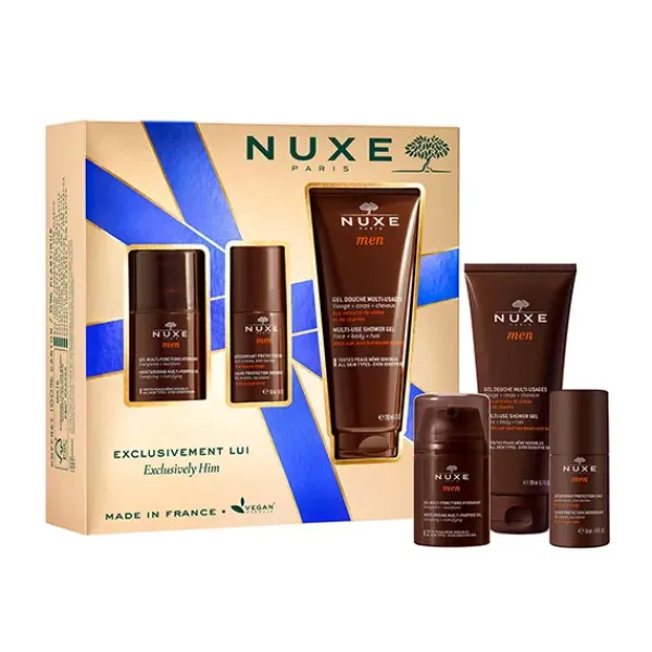 Best NUXE Cofre Exclusively Him